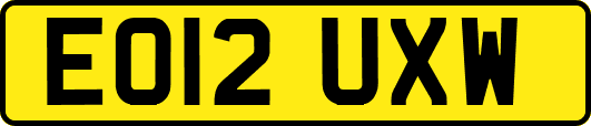EO12UXW