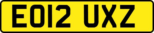 EO12UXZ