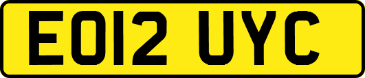 EO12UYC