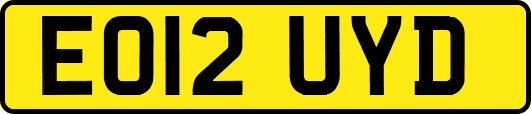EO12UYD