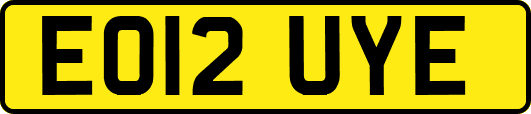 EO12UYE