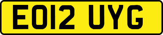 EO12UYG
