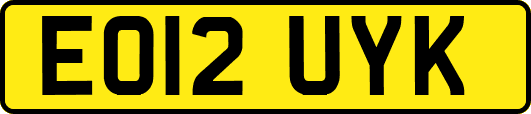 EO12UYK