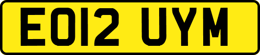 EO12UYM