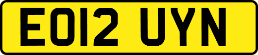 EO12UYN