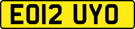 EO12UYO