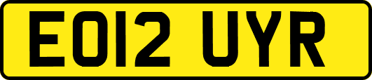 EO12UYR