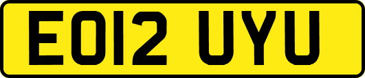 EO12UYU