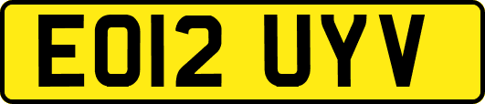 EO12UYV