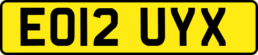 EO12UYX