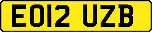 EO12UZB