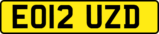EO12UZD