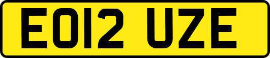 EO12UZE