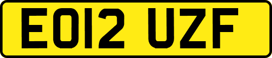 EO12UZF