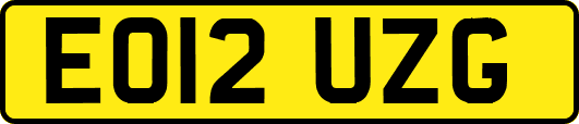 EO12UZG