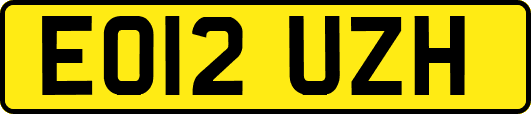 EO12UZH