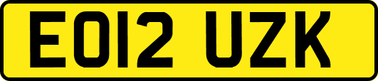 EO12UZK