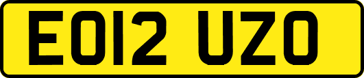 EO12UZO