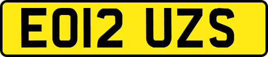 EO12UZS