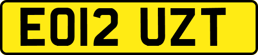 EO12UZT