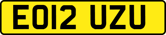 EO12UZU