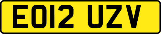 EO12UZV