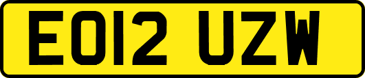 EO12UZW