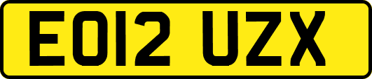 EO12UZX