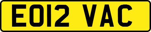 EO12VAC
