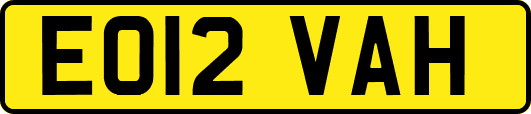 EO12VAH