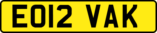 EO12VAK