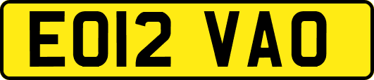 EO12VAO
