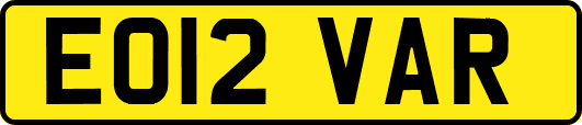 EO12VAR