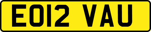 EO12VAU