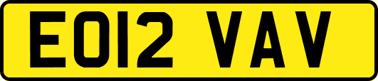 EO12VAV