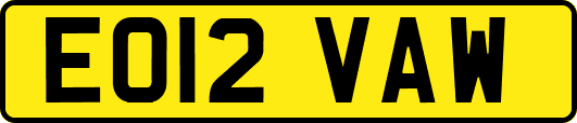 EO12VAW