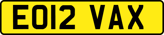 EO12VAX