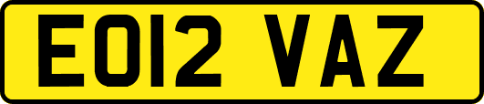 EO12VAZ