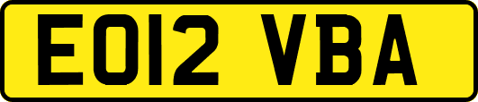 EO12VBA