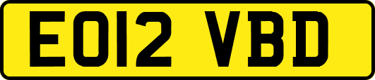 EO12VBD