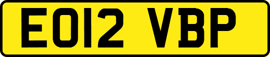 EO12VBP