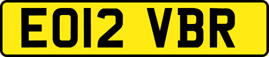 EO12VBR