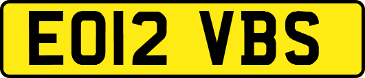 EO12VBS