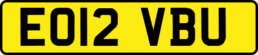 EO12VBU
