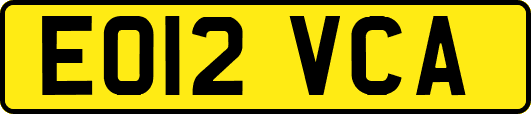EO12VCA