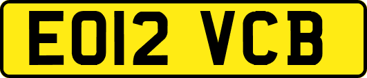 EO12VCB