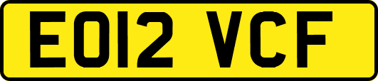 EO12VCF