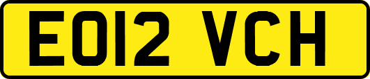 EO12VCH