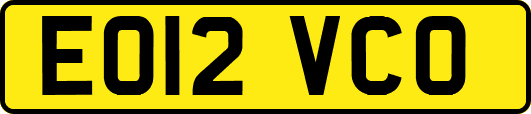 EO12VCO