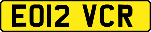 EO12VCR